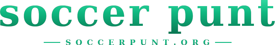 soccer punt logo